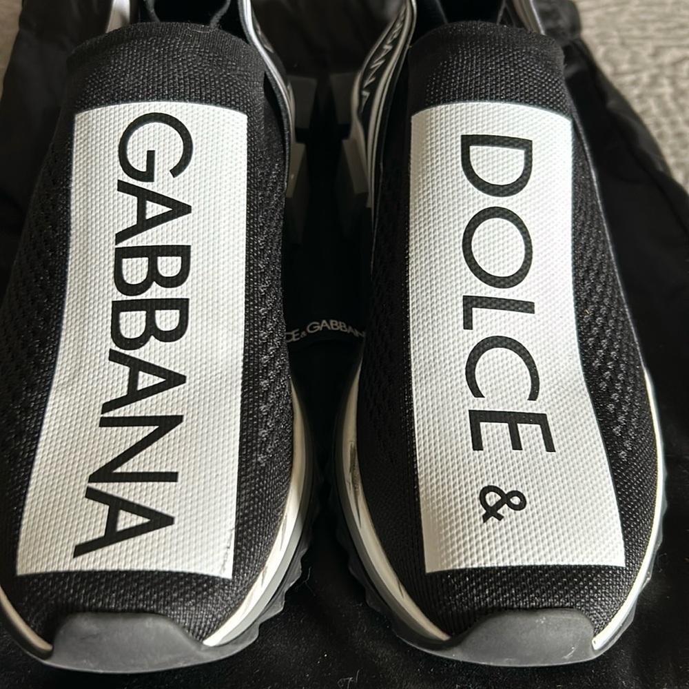 Dolce Gabbana Sneakers